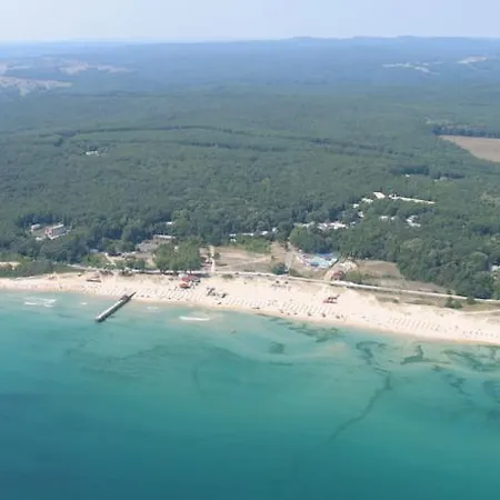 Forest 호텔 프리모르스코