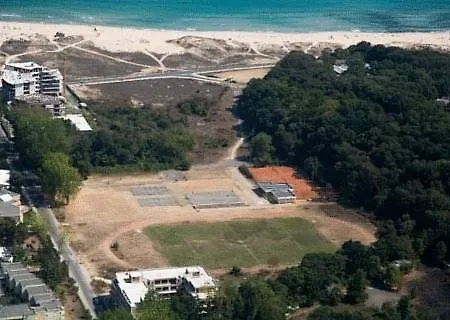 Forest 4* 프리모르스코