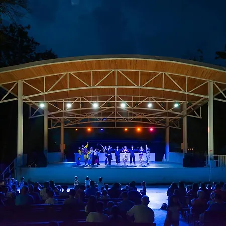 Forest Hotel Primorsko