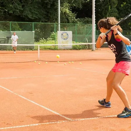 Forest 4* 프리모르스코