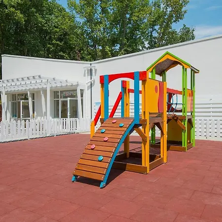 Hotel Forest Primorsko