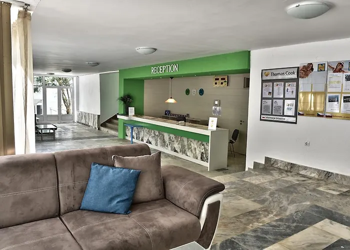 Forest プリモルスコ