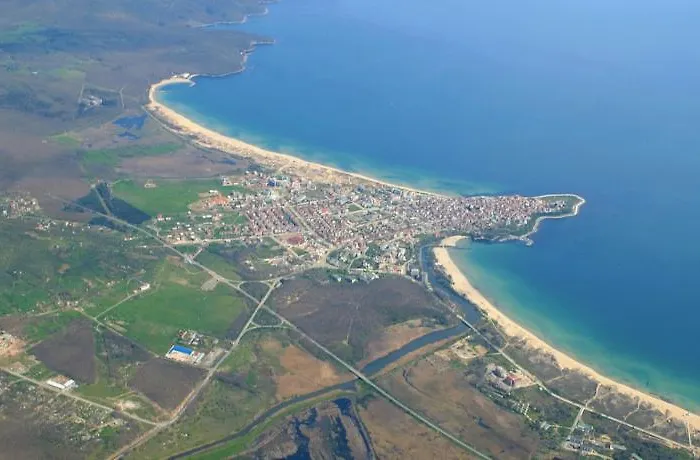 Forest プリモルスコ