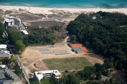 Forest 4* プリモルスコ