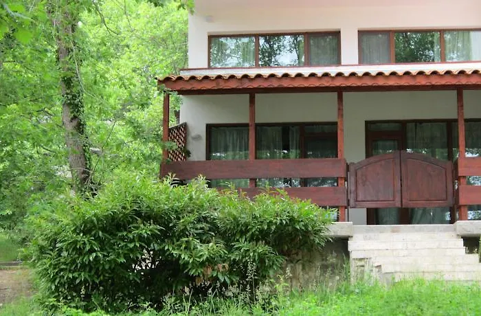 Hotel Forest Primorsko