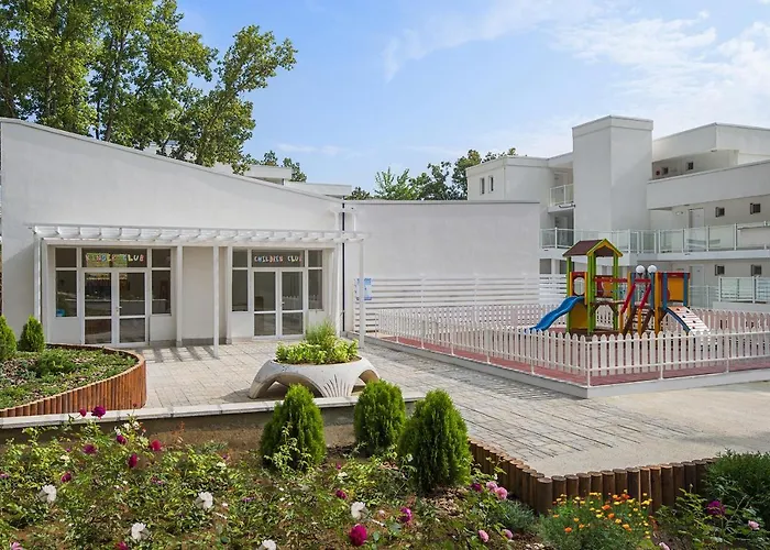 Forest 4* プリモルスコ