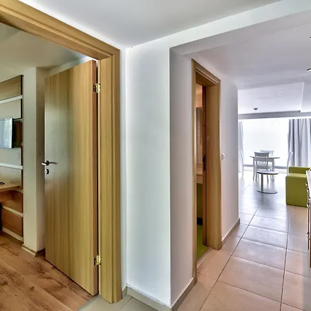 Forest Hotel 4*