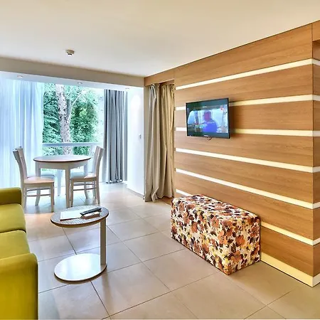 Hotel Forest