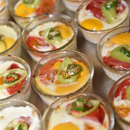 Ξενοδοχείο Forest