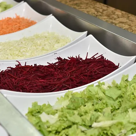 Forest Ξενοδοχείο