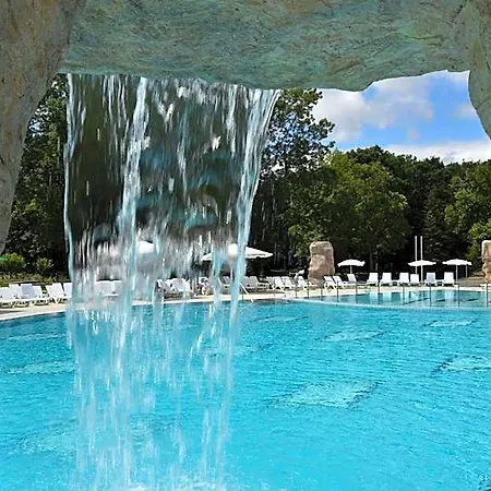 Forest Hotel Primorsko