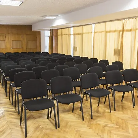 Ξενοδοχείο Forest 4*