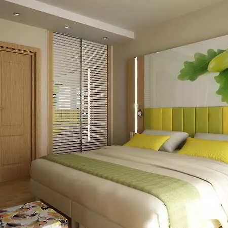 Forest 4* Πριμόρσκο