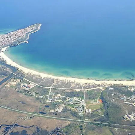 Ξενοδοχείο Forest