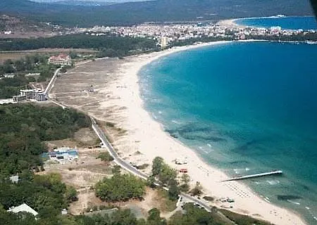 Forest Ξενοδοχείο 4*