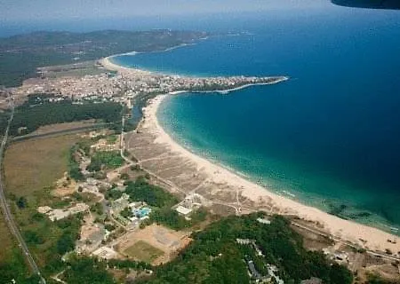 Forest Ξενοδοχείο Πριμόρσκο