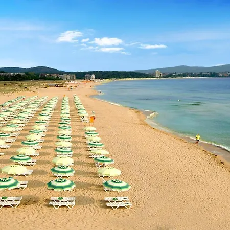 Ξενοδοχείο Forest 4*