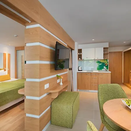 Ξενοδοχείο Forest