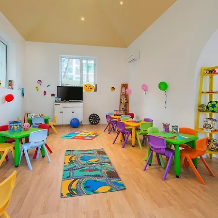 Forest Ξενοδοχείο Πριμόρσκο