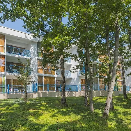 Forest Ξενοδοχείο