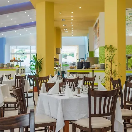форест бийч 4* Приморско
