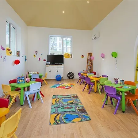 Forest Ξενοδοχείο Πριμόρσκο