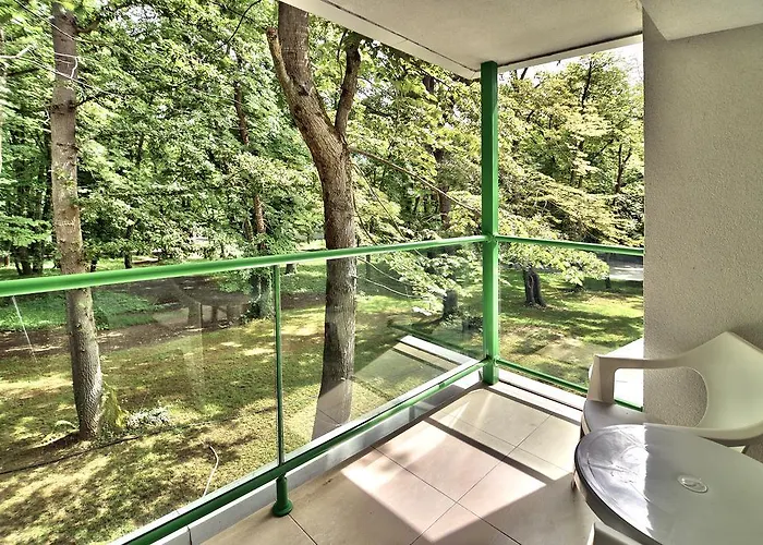 Forest 4* بريمورسكو