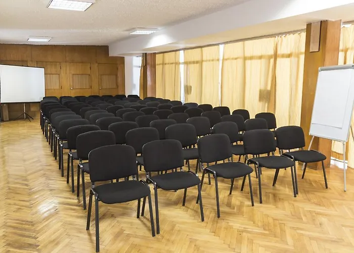 Хотел форест бийч 4*