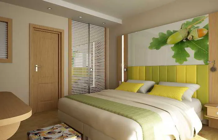 Forest 4* بريمورسكو