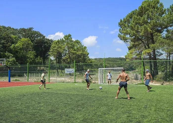 Forest 4* بريمورسكو