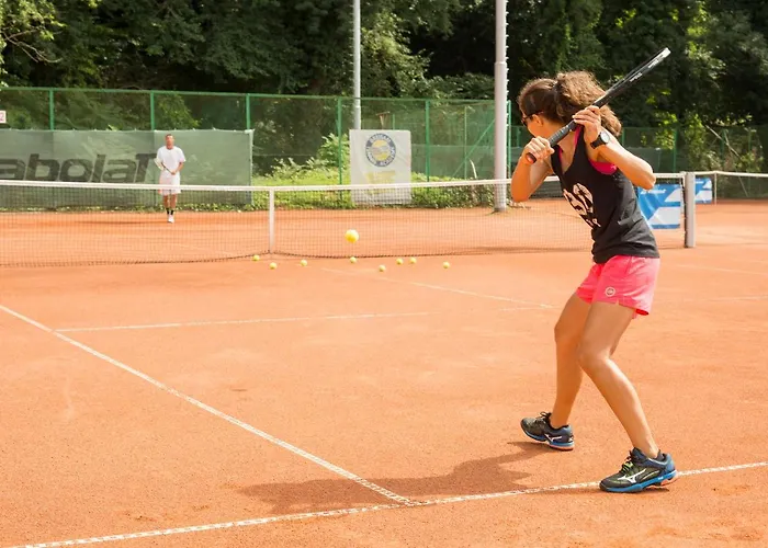 Forest 4* بريمورسكو