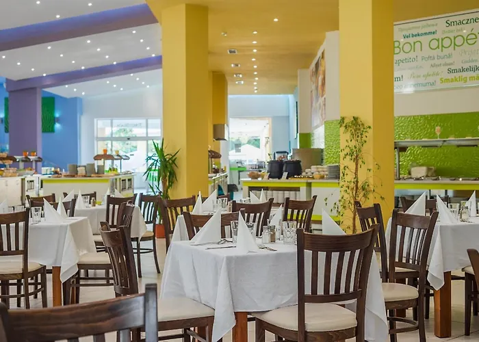 Forest 4* بريمورسكو