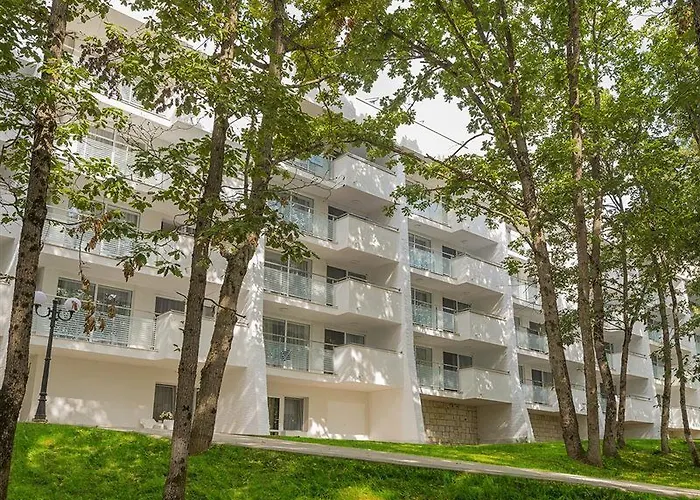 Forest بريمورسكو