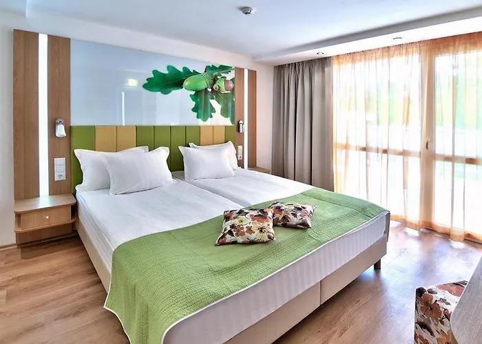 Forest פרימורסקו